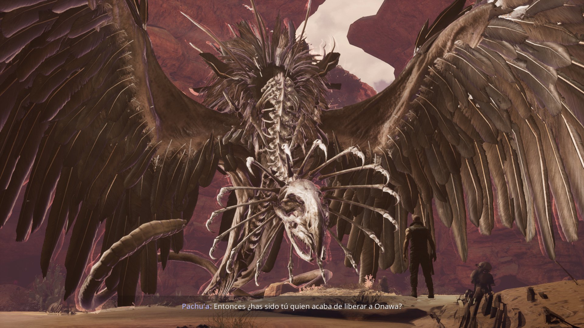 Werewolf: The Apocalypse - Earthblood - Imagen 43